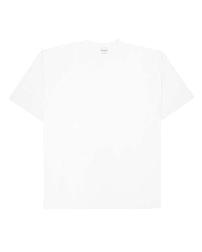 Shaka Wear Unisex Garment-Dyed Reverse T-Shirt SHGRS