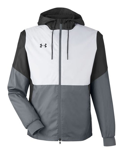 Under Armour Men's Team Legacy Jacket 1359386