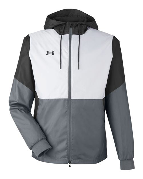 Under Armour Men's Team Legacy Jacket 1359386