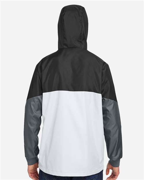 Under Armour Men's Team Legacy Jacket 1359386