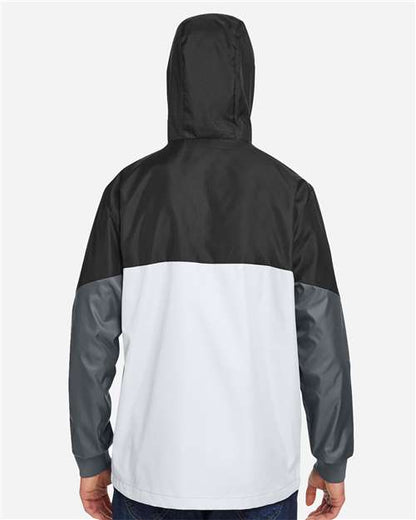 Under Armour Men's Team Legacy Jacket 1359386