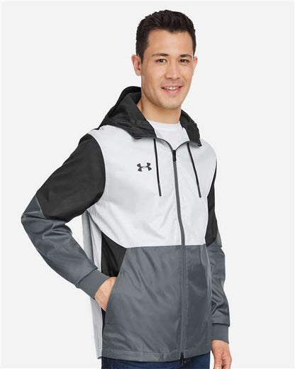 Under Armour Men's Team Legacy Jacket 1359386