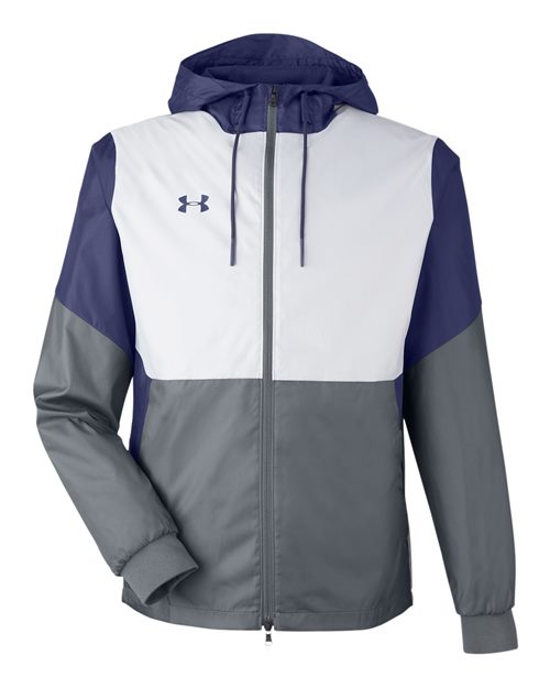 Under Armour Men's Team Legacy Jacket 1359386