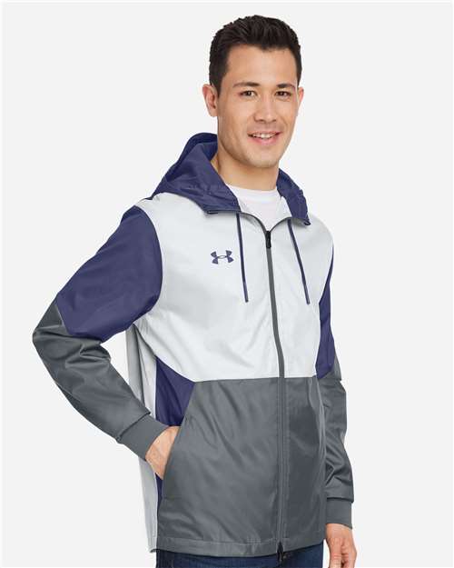 Under Armour Men's Team Legacy Jacket 1359386