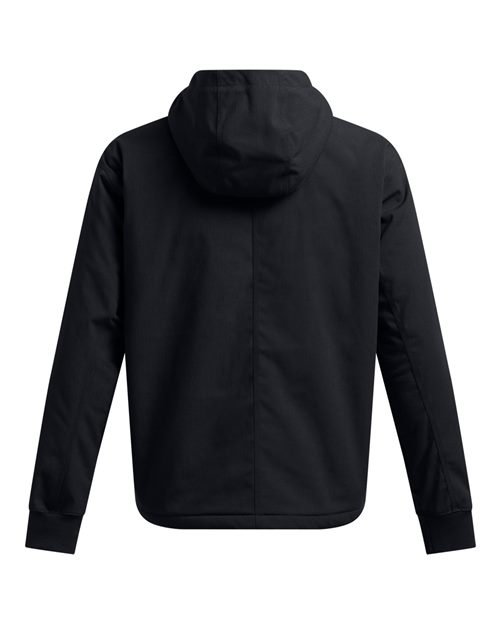 Under Armour Men's Icon Fleece Jacket 1387568