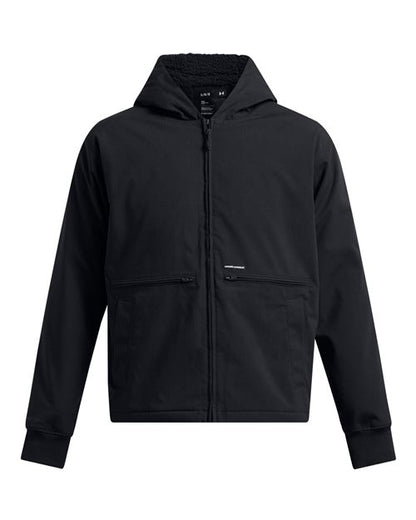 Under Armour Men's Icon Fleece Jacket 1387568