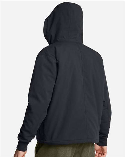 Under Armour Men's Icon Fleece Jacket 1387568