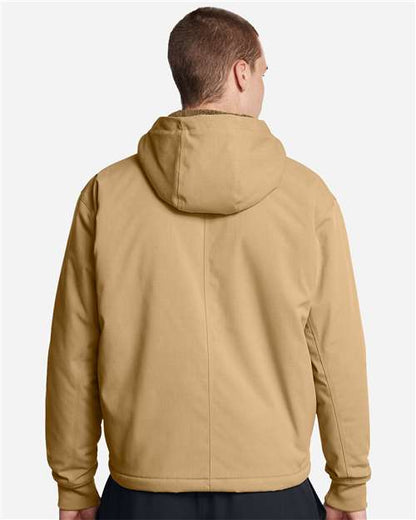 Under Armour Men's Icon Fleece Jacket 1387568