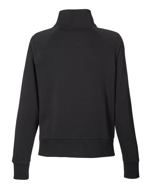 Under Armour Women's Rival Fleece Half-Zip Pullover 1379492