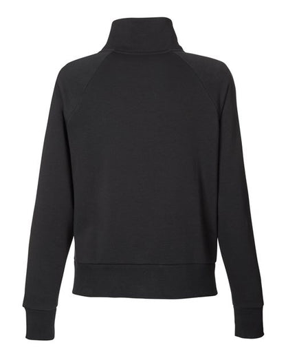 Under Armour Women's Rival Fleece Half-Zip Pullover 1379492