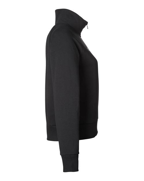 Under Armour Women's Rival Fleece Half-Zip Pullover 1379492