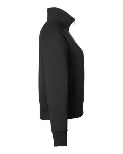 Under Armour Women's Rival Fleece Half-Zip Pullover 1379492