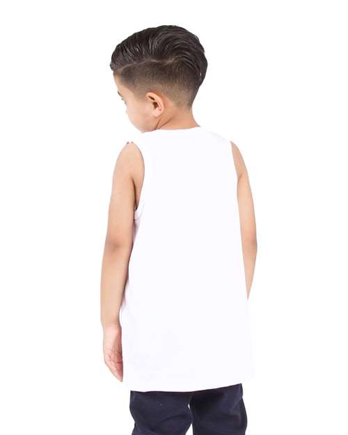 Shaka Wear Youth Tank SHKTT