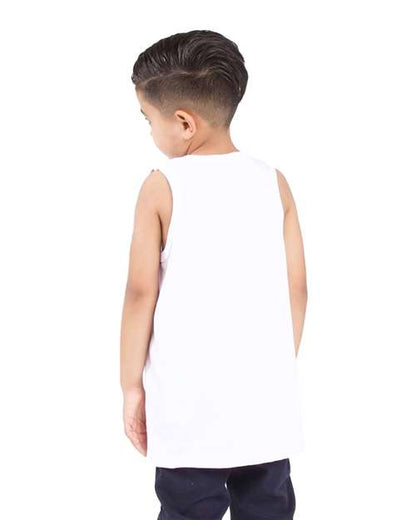 Shaka Wear Youth Tank SHKTT