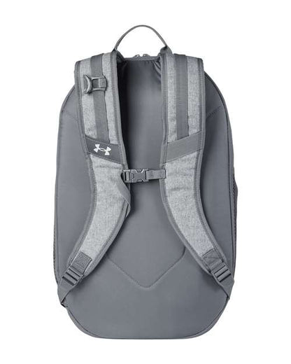 Under Armour Hustle Team Backpack 6.0 1384673