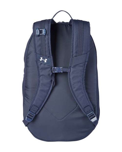 Under Armour Hustle Team Backpack 6.0 1384673