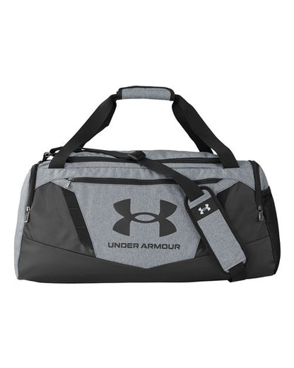 Under Armour Undeniable 5.0 MD Duffel Bag 1369223