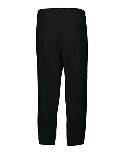 Augusta Sportswear Youth Gamer Pull-Up Baseball Pants 6849