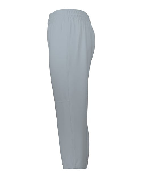 Augusta Sportswear Youth Gamer Pull-Up Baseball Pants 6849