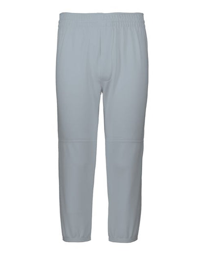 Augusta Sportswear Youth Gamer Pull-Up Baseball Pants 6849