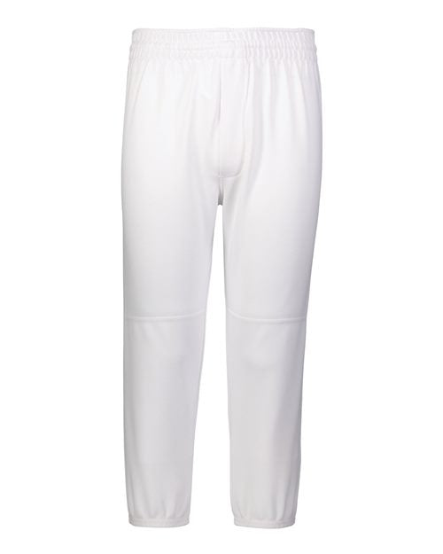Augusta Sportswear Youth Gamer Pull-Up Baseball Pants 6849