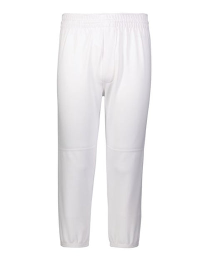 Augusta Sportswear Youth Gamer Pull-Up Baseball Pants 6849