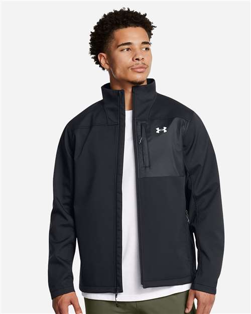 Under Armour Men's ColdGear® Infrared Shield 2.0 Jacket 1371586