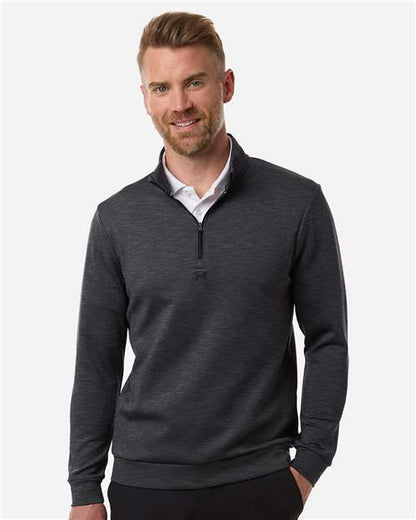 Under Armour Men's Drive Midlayer Quarter-Zip Pullover 1387124
