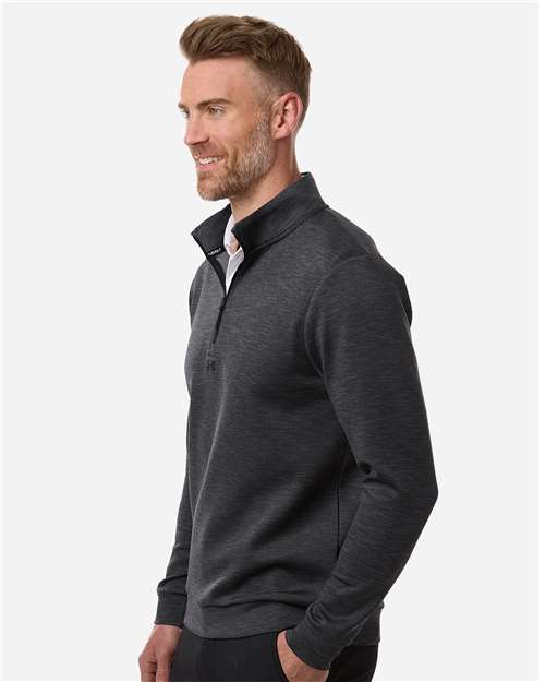 Under Armour Men's Drive Midlayer Quarter-Zip Pullover 1387124