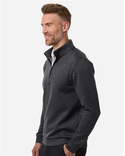 Under Armour Men's Drive Midlayer Quarter-Zip Pullover 1387124