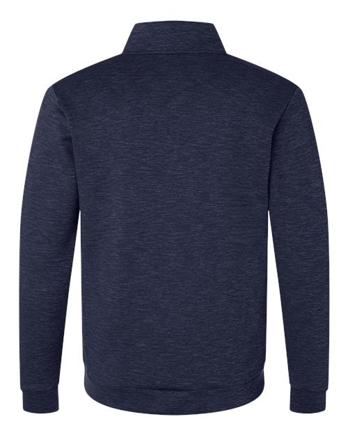 Under Armour Men's Drive Midlayer Quarter-Zip Pullover 1387124