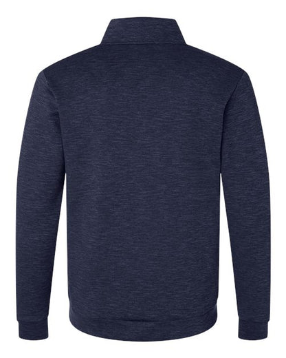 Under Armour Men's Drive Midlayer Quarter-Zip Pullover 1387124