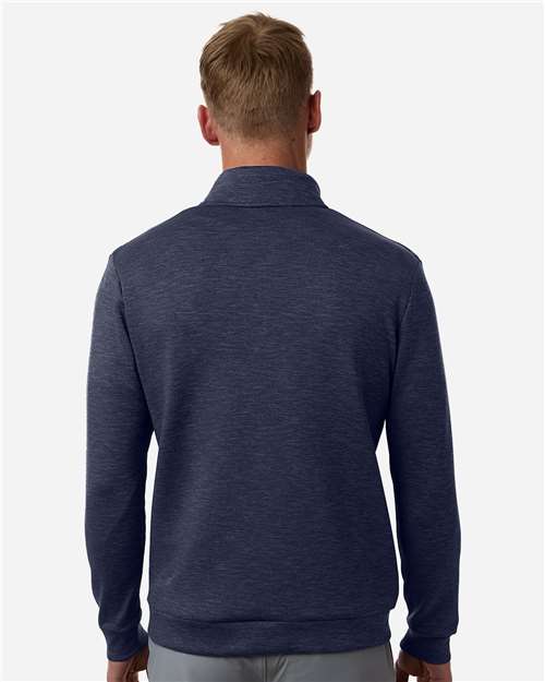 Under Armour Men's Drive Midlayer Quarter-Zip Pullover 1387124
