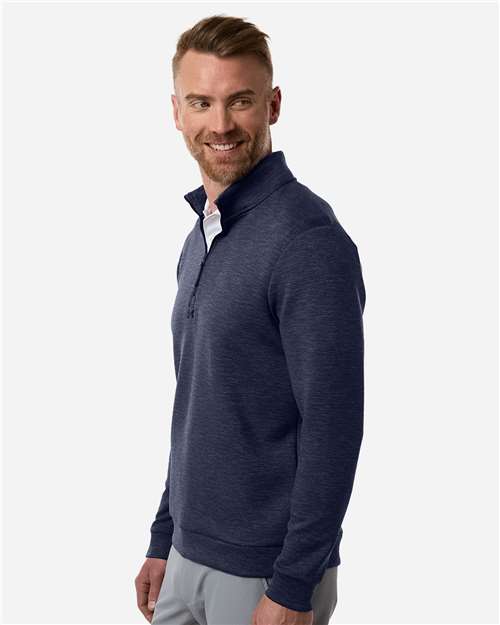 Under Armour Men's Drive Midlayer Quarter-Zip Pullover 1387124