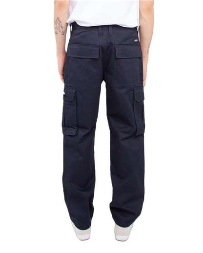 Shaka Wear Unisex Twill Cargo Pants SHSPCP