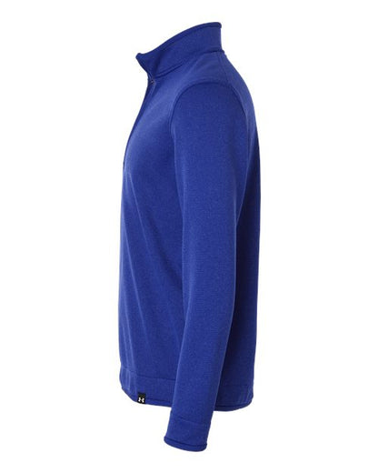 Under Armour Men's Storm Sweater Fleece Quarter-Zip Pullover 1383256