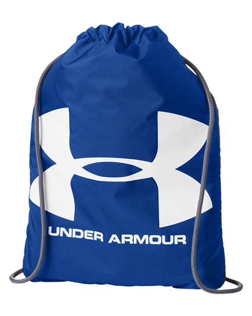Under Armour Ozsee Sackpack Drawstring Bag 1240539