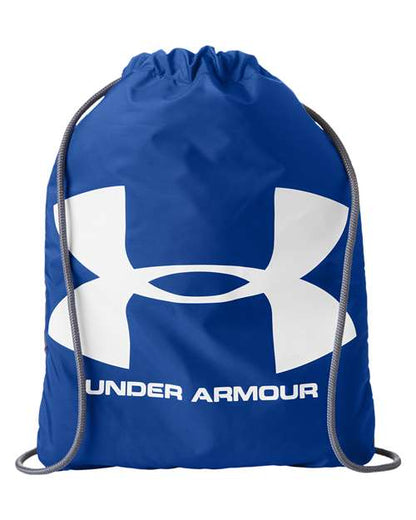 Under Armour Ozsee Sackpack Drawstring Bag 1240539