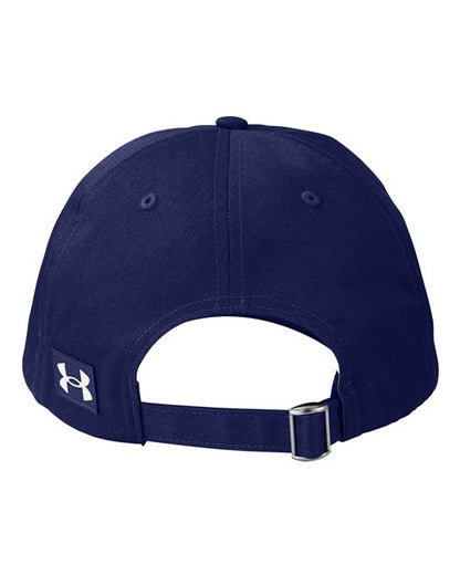 Under Armour Team Chino Cap 1369785
