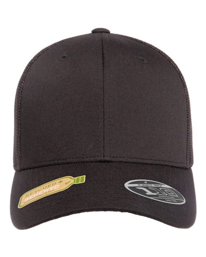 Flexfit 110® Recycled Mesh Cap 110R