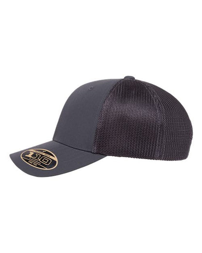 Flexfit 110® Recycled Mesh Cap 110R