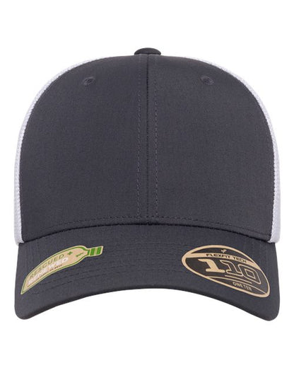 Flexfit 110® Recycled Mesh Cap 110R