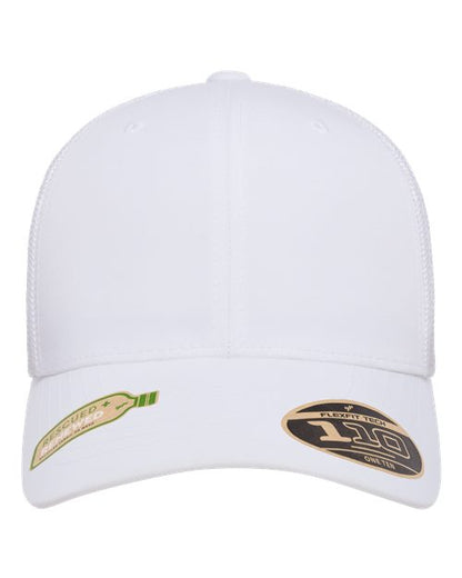 Flexfit 110® Recycled Mesh Cap 110R