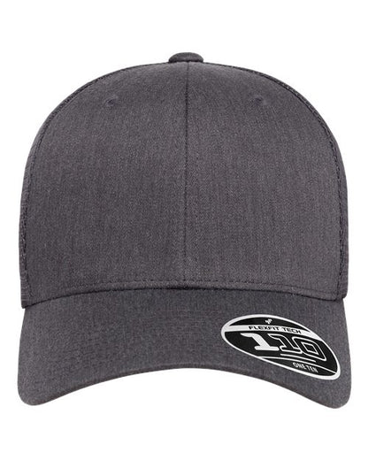 Flexfit 110® Mesh-Back Cap 110M
