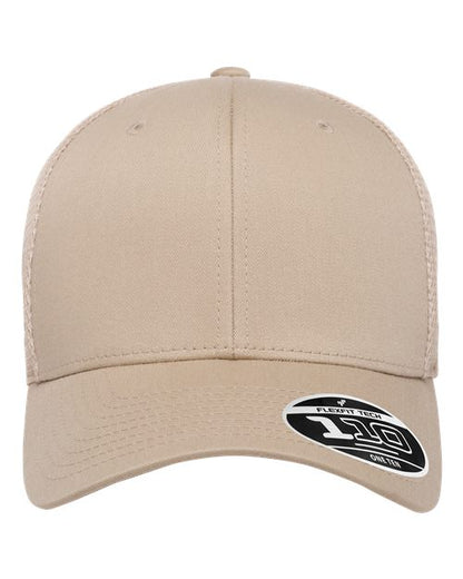 Flexfit 110® Mesh-Back Cap 110M