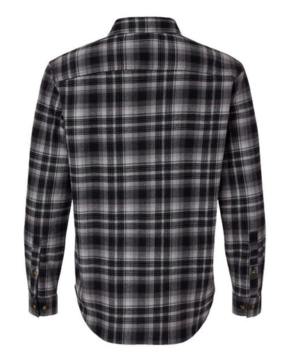 Columbia Men's Cornell Woods™ Flannel Shirt 161795