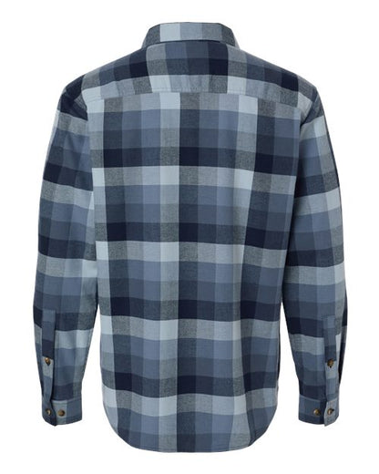 Columbia Men's Cornell Woods™ Flannel Shirt 161795