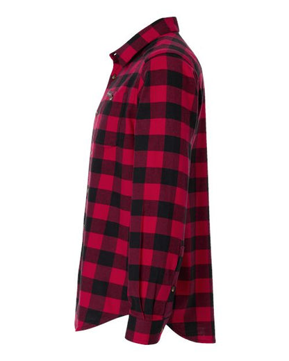 Columbia Men's Cornell Woods™ Flannel Shirt 161795
