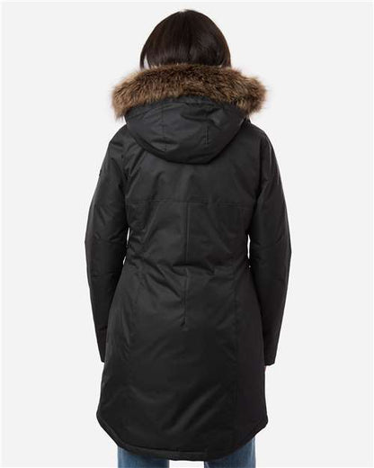 Columbia Women's Suttle Mountain™ Long Insulated Jacket 179975