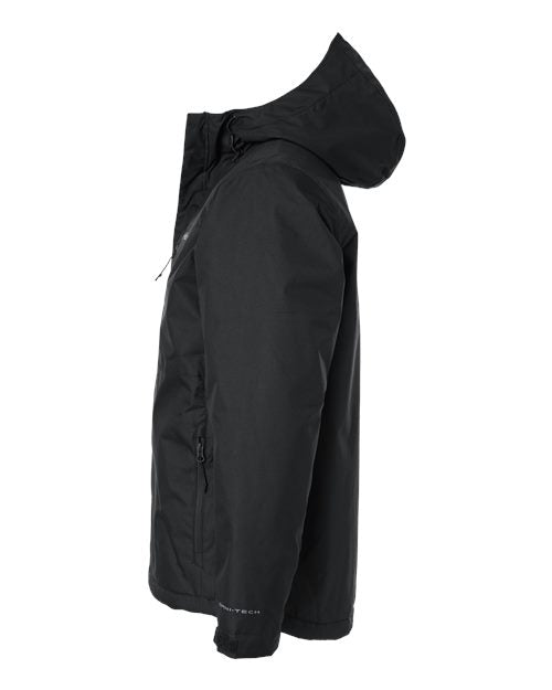 Columbia Men's Tipton Peak™ III Insulated Hooded Jacket 208959